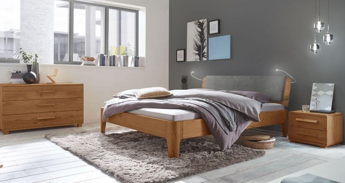картинка Спальня "Lugo Modern" от магазина Лида регион